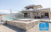 Pitsidia MIT VIDEO - Kreta, Pitsidia: Villa mit Blick auf den Strand von Komos zu verkaufen Haus kaufen